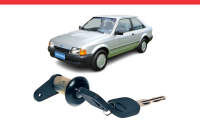 Imagem do produto Cilindro de Porta Universal para Ford Escort .../1992 - Cod. 1445